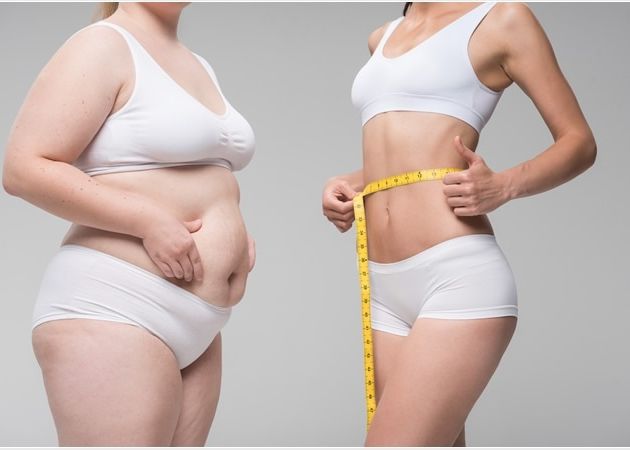 Secretul Oamenilor Slabi Cum Planuiesc Oamenii De Stiinta Sa Combata Obezitatea