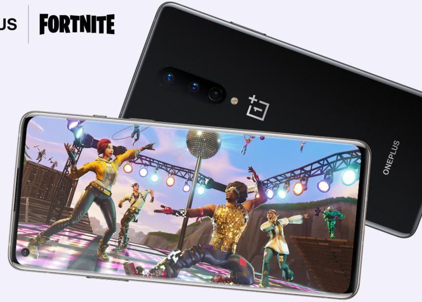 Smartphone Ul Care Le Ofera Gamerilor Ceea Ce Nici Consolele Nu Pot