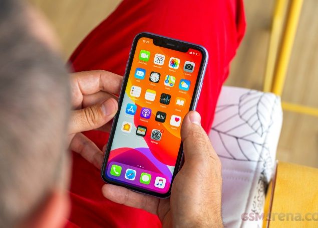 Surpriza In Topul Celor Mai Bine Vandute Modele De Telefoane