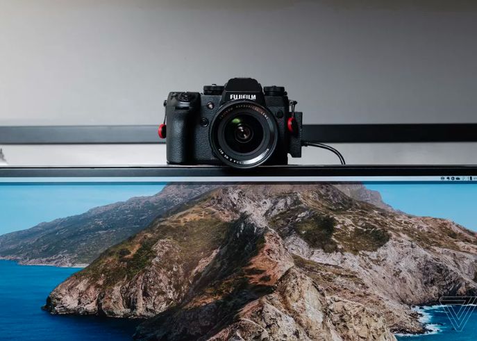 Cum să-ți transformi camera foto într-un webcam de calitate Cum Sa Ti Transformi Camera Foto Intr Un Webcam De Calitate
