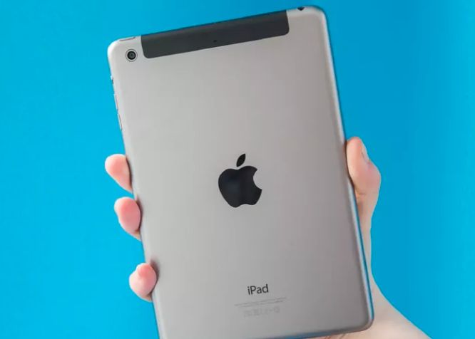 Apple Pregateste O Imbunatatire Majora Pentru Popularul Ipad Mini