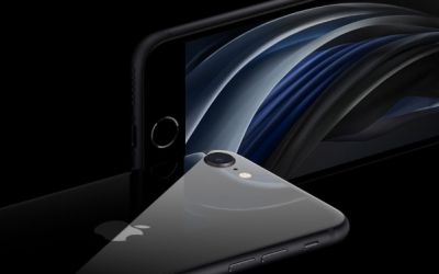 (P) Noul model de iPhone SE 2020 - Avantaje și dezavantaje