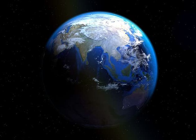 Anomalie gravă descoperită de cercetători: câmpul magnetic al planetei slăbește Anomalie Grava Descoperita De Cercetatori Campul Magnetic Al Planetei Slabeste