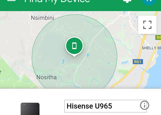 Ce Faci Daca Ti Ai Pierdut Telefonul Setarile Care Iti Protejeaza Datele Personale 1