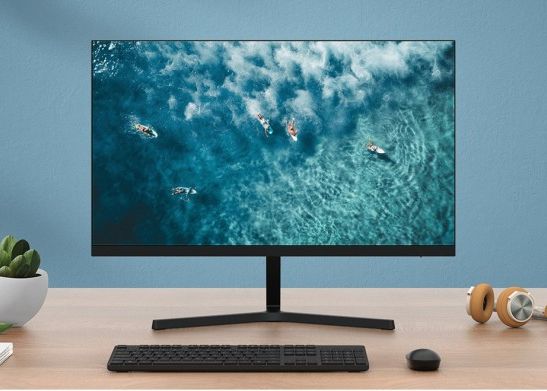 Producatorul De Telefoane Redmi Lanseaza Primul Sau Monitor Si Este Unul Pe Care O Sa Ti L Doresti