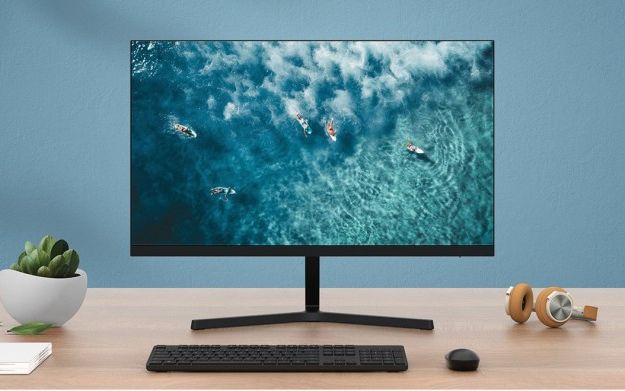 Producatorul De Telefoane Redmi Lanseaza Primul Sau Monitor Si Este Unul Pe Care O Sa Ti L Doresti