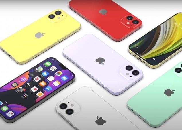 Cand Se Lanseaza Iphone 12 Si La Ce Sa Te Astepti