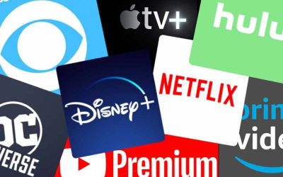 (P) Cele mai bune platforme de streaming