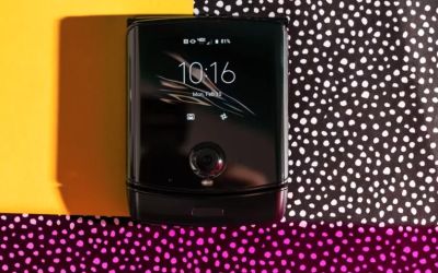 Motorola Razr revine. Încă o dată. Compania pregătește deja o variantă 5G mai puternică