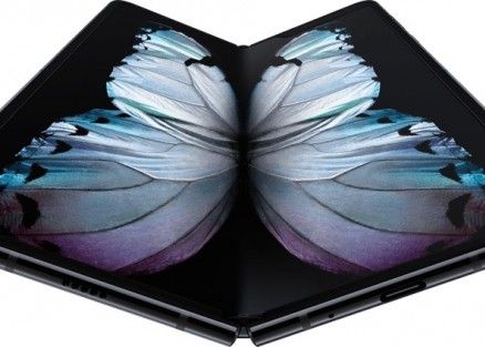 Galaxy Fold 2 Intra In Productia De Masa Cand Ar Putea Fi Prezentat Oficial
