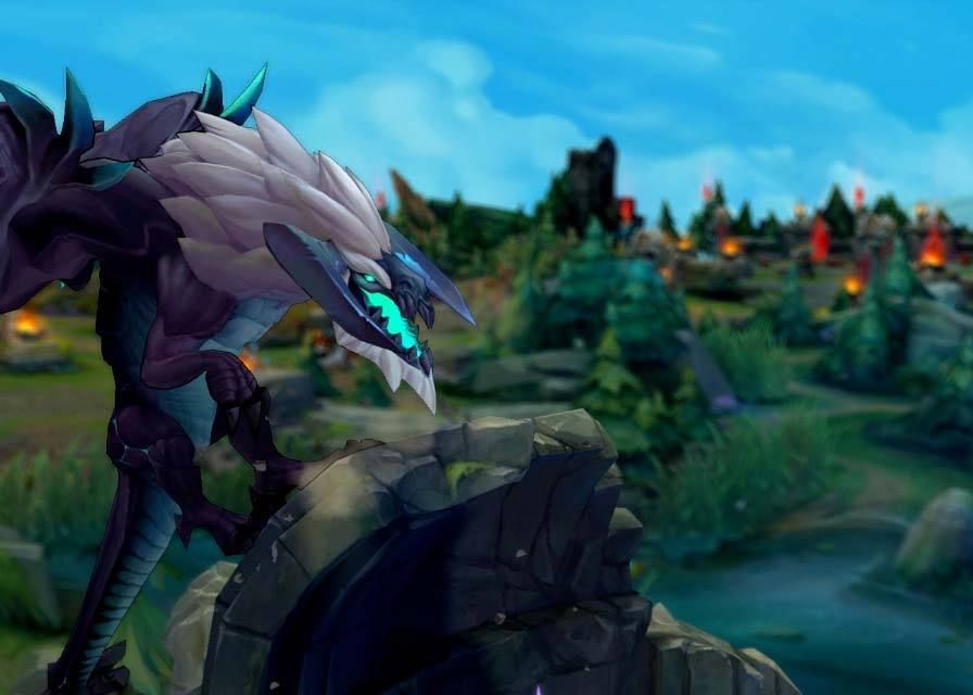 Unul Dintre Cele Mai Populare Jocuri De Pc Ajunge Si Pe Mobil