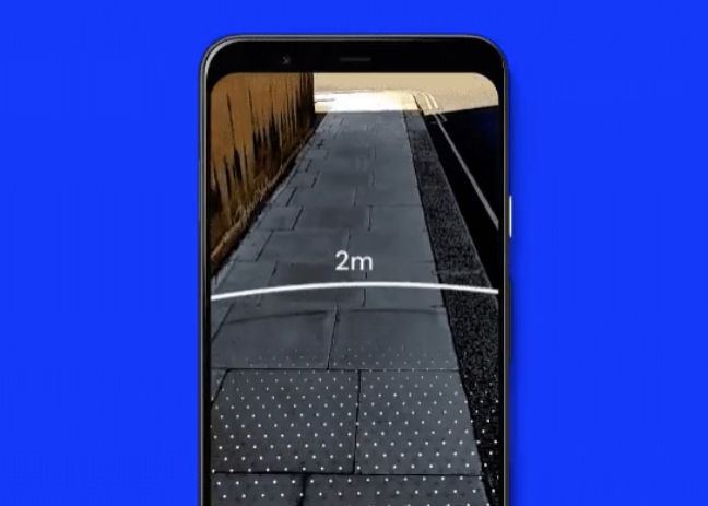 Cum te ajută Google să păstrezi distanța socială atunci când ieși în public Cum Te Ajuta Google Sa Pastrezi Distanta Sociala Atunci Cand Iesi In Public