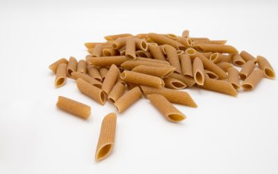 (P) Importanța pastelor integrale, în curele de slăbire