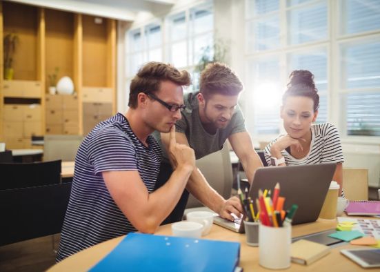 P 5 Moduri Eficiente Prin Care Ti Mentii Angajatii Fericiti