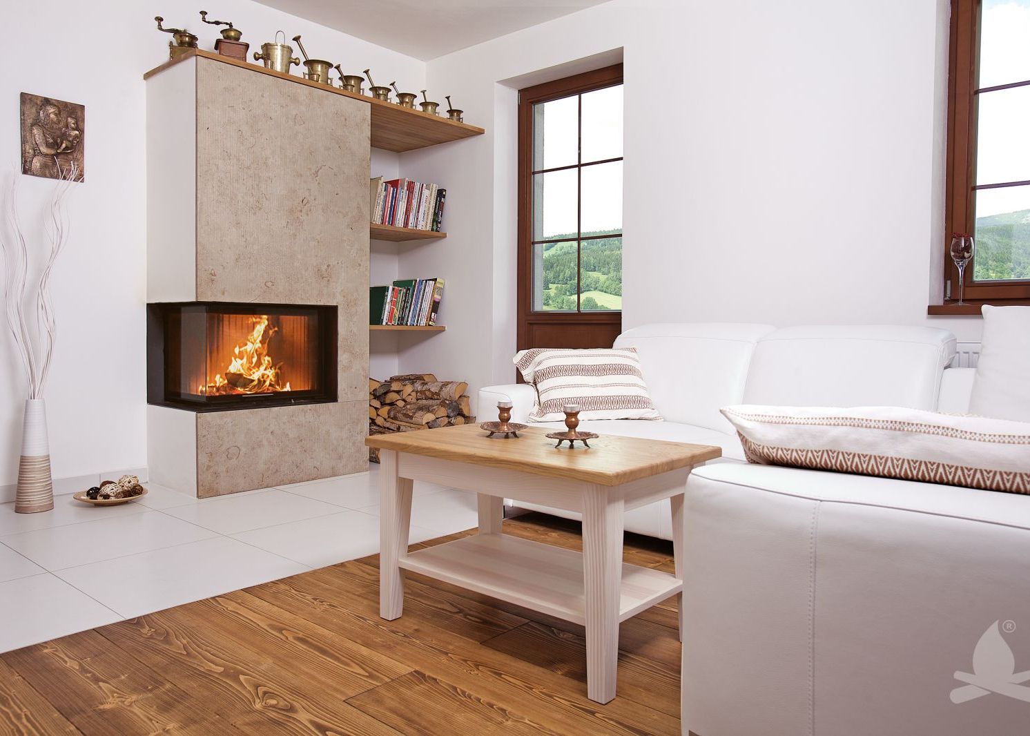 P Mare Atentie La Ce Lemne Folosim Ca Sa Nu Avem Probleme Cu Semineul