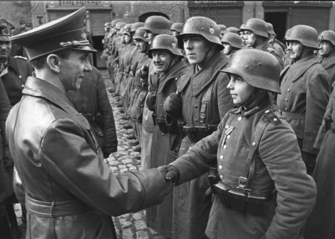 O Comoara De Miliarde De Dolari Ascunsa De Nazisti Intr Un Loc Secret Adevarul A Iesit La Iveala Datorita