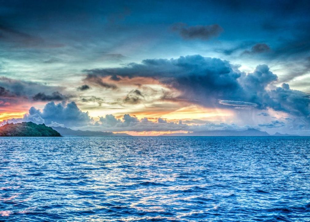 Unde Gasim Cel Mai Curat Aer De Pe Planeta Aceasta Zona Nu Este Deloc Afectata De Poluare