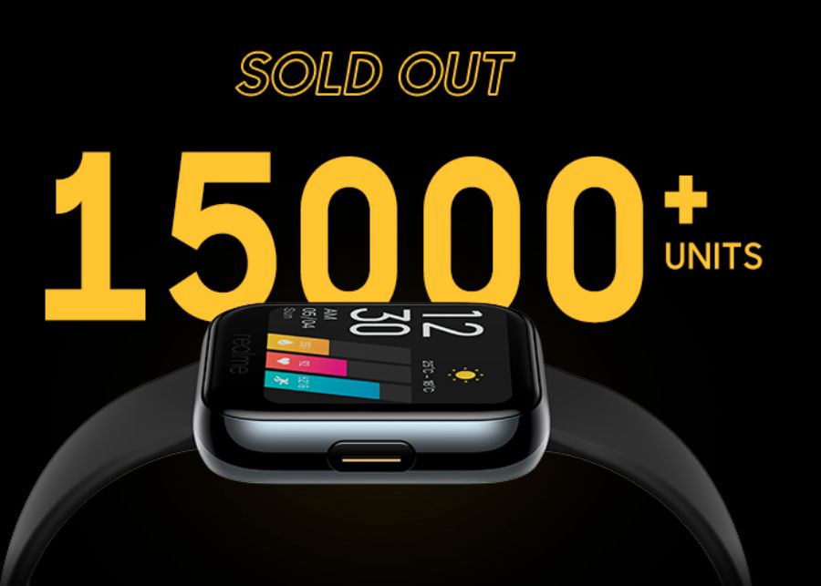 Record De Vanzari Pentru Un Ceas Inteligent Compania Care A Epuizat Zeci De Mii De Unitati In Doar Doua