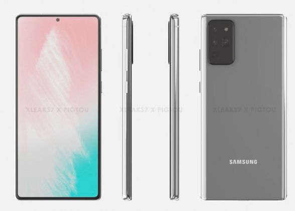 Cand Se Lanseaza De Fapt Cele Mai Asteptate Telefoane Samsung Ale Anului