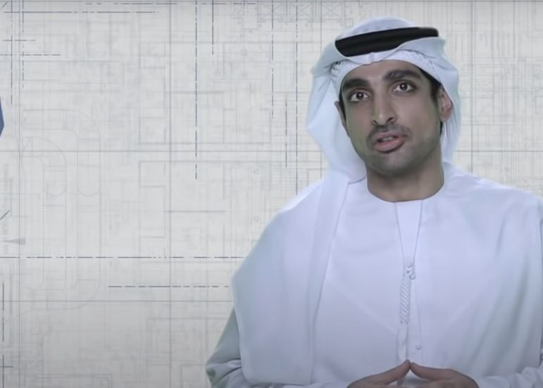 Emiratele Arabe Unite lansează prima misiune spre planeta Marte Emiratele Arabe Unite Pregatesc Prima Misiune Spre Planeta Marte