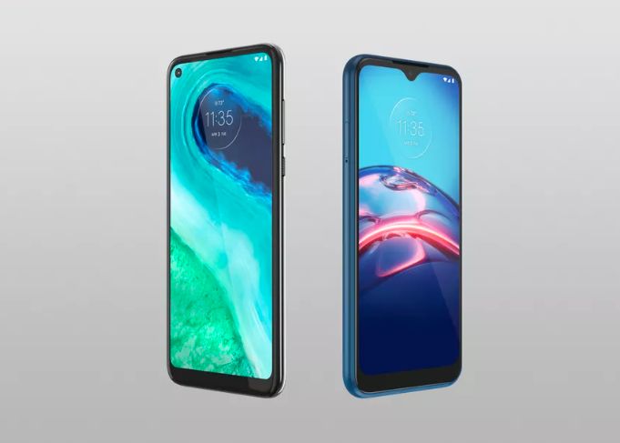 Motorola Isi Dezvolta Gama De Telefoane De Buget Cu Noile Moto E Si Moto G Fast