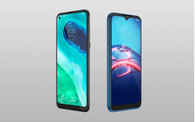 Motorola Isi Dezvolta Gama De Telefoane De Buget Cu Noile Moto E Si Moto G Fast