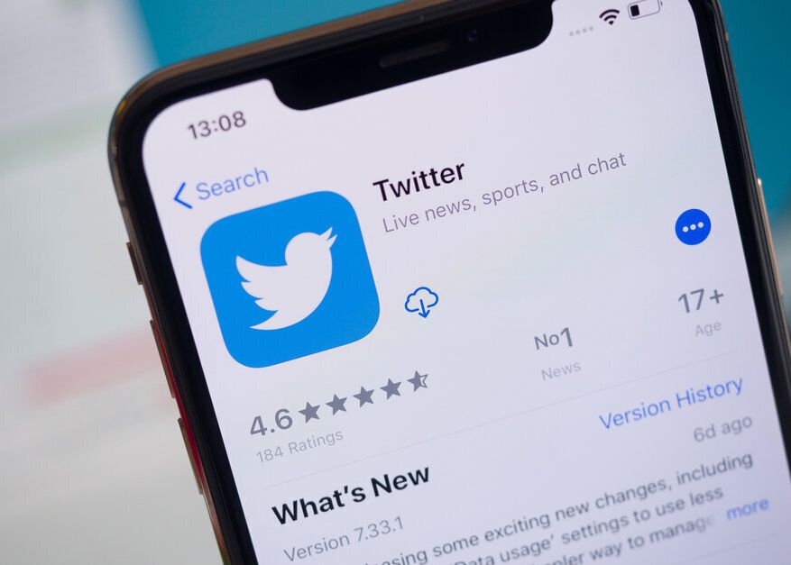 Twitter va introduce o nouă funcționalitate inspirată de Facebook Twitter Va Introduce O Noua Functionalitate Inspirata De Facebook