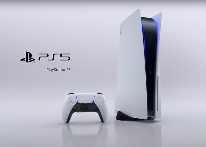 Sony A Prezentat Oficial Noua Consola Playstation 5 Ce Surprize Aduce Pentru Gameri