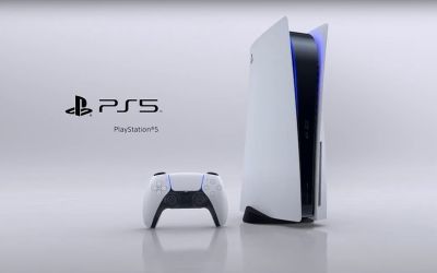 Sony a prezentat oficial noua consolă PlayStation 5. Ce surprize aduce pentru gameri
