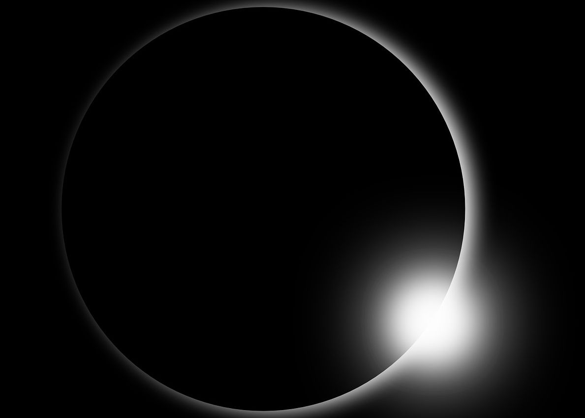 Eclipsa De Soare In Ziua Solstitiului De Vara Cum Se Va Vedea Din Romania