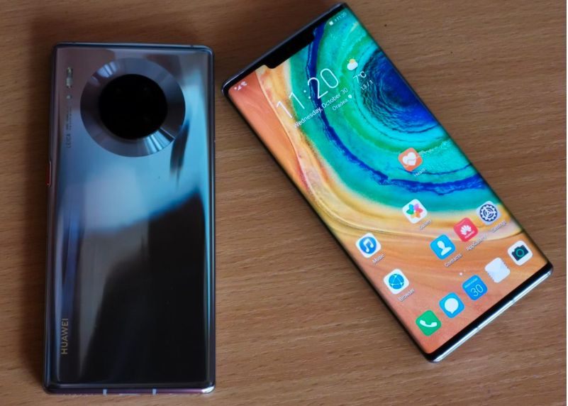 Probleme Mari Pentru Huawei Ce Se Intampla Cu Lansarea Mate 40