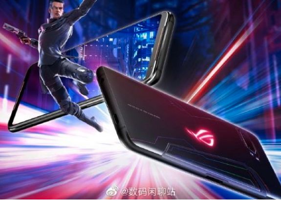 Cel Mai Performant Telefon Se Pregateste De Intrarea Pe Piata Si Se Anunta Aproape Ireal