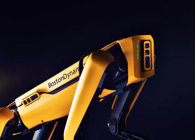 Cât te costă să-ți cumperi celebrul robot Spot de la Boston Dynamics Cat Te Costa Sa Ti Cumperi Celebrul Robot Spot De La Boston Dynamics