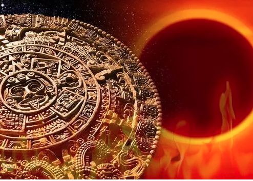 Cand Vine Sfarsitul Lumii Anul Acesta Teoria Care Sustine Ca Pamantul Va Disparea Pe 21 Iunie 2020