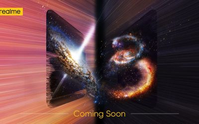 Incredibilul Realme X3 primește un teaser oficial din partea companiei. VIDEO 