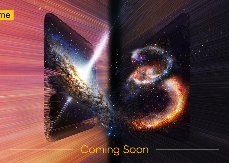 Incredibilul Realme X3 primește un teaser oficial din partea companiei. VIDEO Incredibilul Realme X3 Primeste Un Teaser Oficial Din Partea Companiei Video