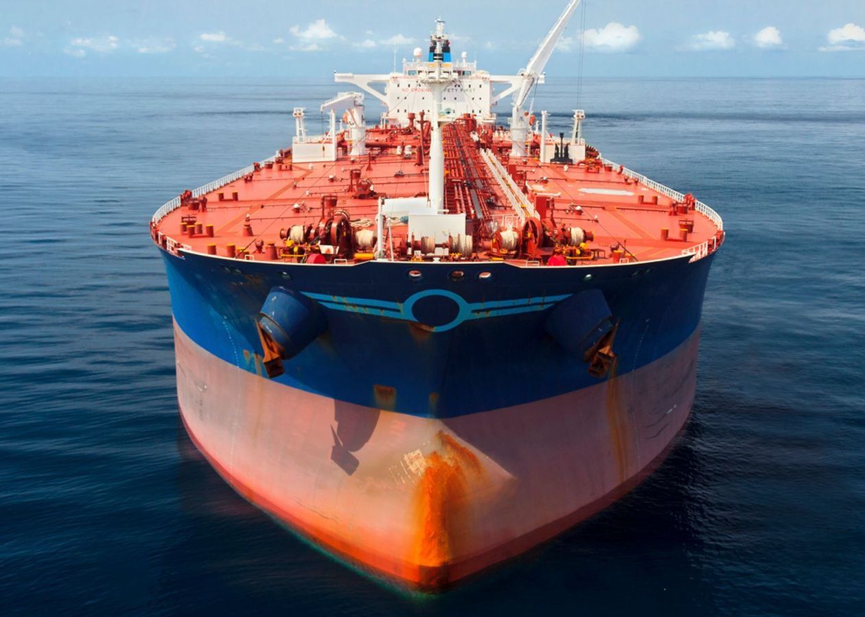 Misterul Vapoarelor Care Plutesc Doar In Cerc Ipoteza Din Spatele Unui Fenomen Controversat