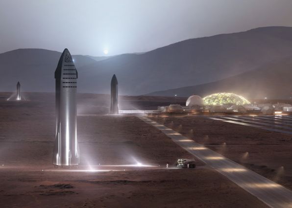 Noul Plan Ambitios Al Lui Elon Musk Ce Limite Vrea Miliardarul Sa Doboare De Aceasta Data