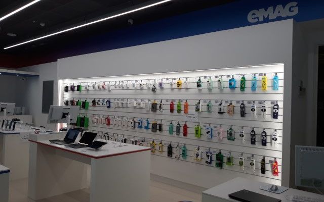 eMAG accelerează dezvoltarea în Ungaria și deschide primul showroom în Budapesta Emag Accelereaza Dezvoltarea In Ungariasi Deschide Primul Showroom In Budapesta