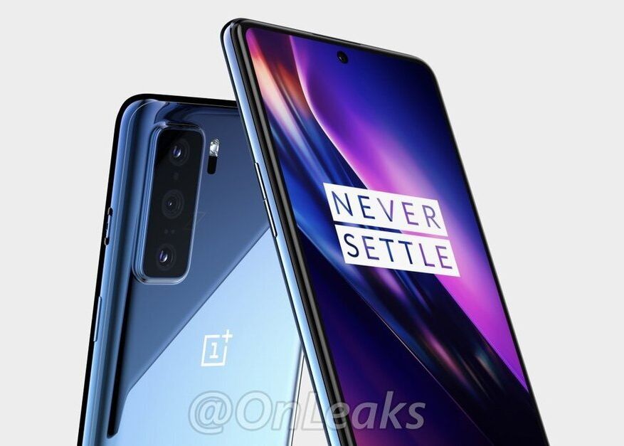 OnePlus confirmă lansarea unei serii de telefoane de buget. Cum se vor numi și când vor ajunge pe piață Oneplus Confirma Lansarea Unei Serii De Telefoane De Buget Cum Se Vor Numi Si Cand Vor Ajunge Pe Piata