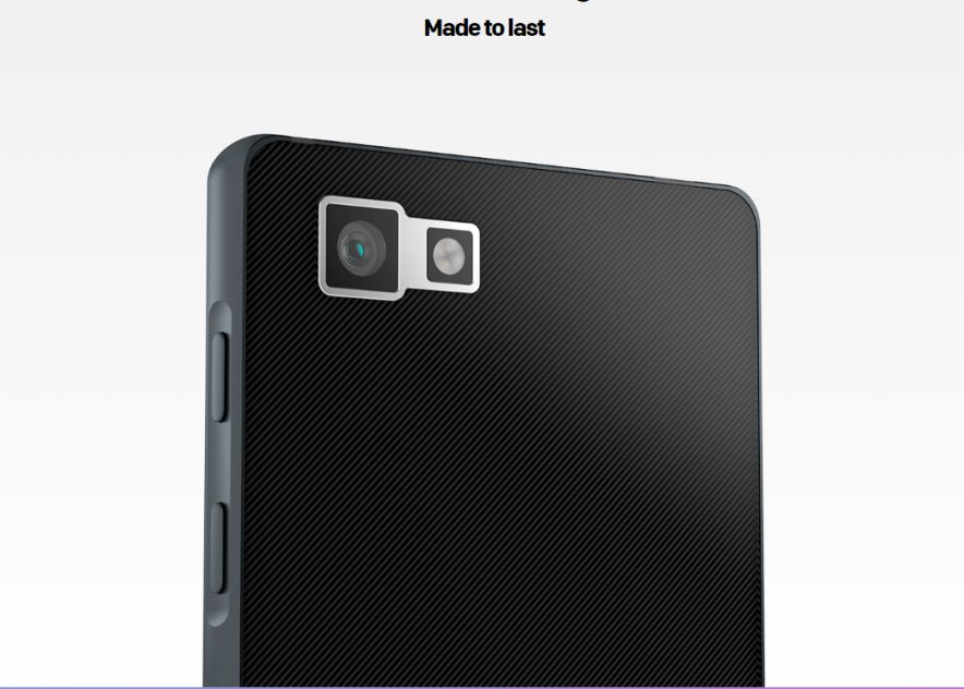 Care Este Cel Mai Sigur Telefon Din Lume Nici Nu Ai Auzit De El