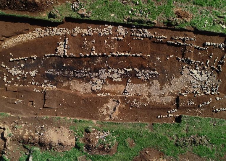 Cea Mai Veche Asezare Vikinga Descoperita In Islanda Cati Ani Are