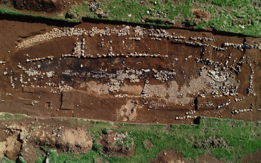 Cea mai veche așezare vikingă, descoperită în Islanda. Câți ani are Cea Mai Veche Asezare Vikinga Descoperita In Islanda Cati Ani Are