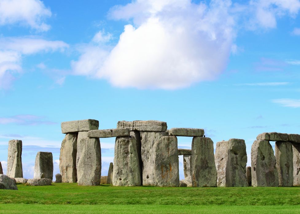 Descoperire Epocala A Arheologilor Ce Au Gasit In Apropiere De Stonehenge