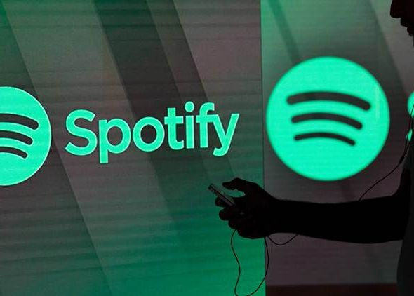 Spotify Relanseaza O Optiune Care I A Cucerit Pe Pasionatii De Muzica