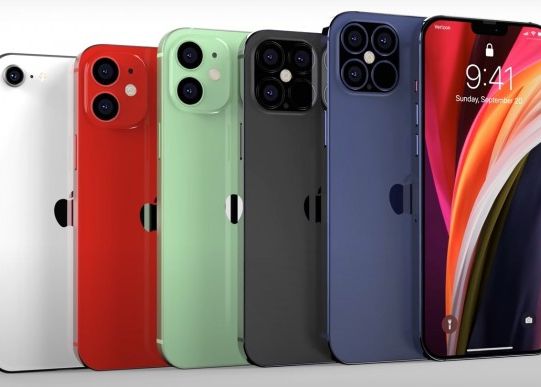 iPhone 12 va fi regele conținutului video. Funcția incredibilă pe care nu o mai are niciun alt telefon Iphone 12 Va Fi Regele Continutului Video Functia Incredibila Pe Care Nu O Mai Are Niciun Alt Telefon