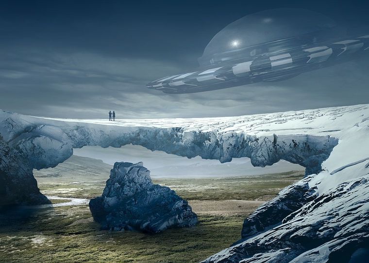 Câte civilizații extraterestre ar putea exista în galaxia noastră? Concluzia surprinzătoare a unui studiu Cate Civilizatii Extraterestre Ar Putea Exista In Galaxia Noastra Concluzia Surprinzatoare A Unui Studiu