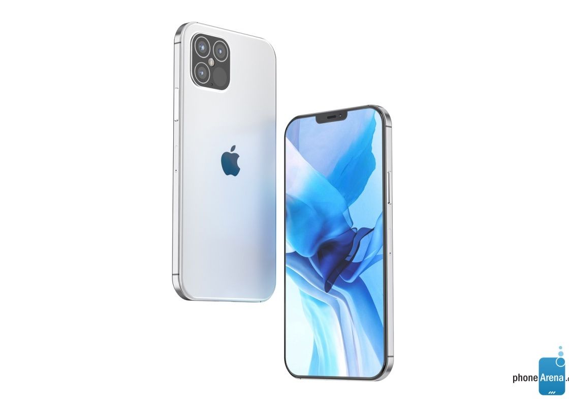 Când va fi lansată, de fapt, super-versiunea 5G a lui iPhone 12 Cand Va Fi Lansata De Fapt Super Versiunea 5g A Lui Iphone 12