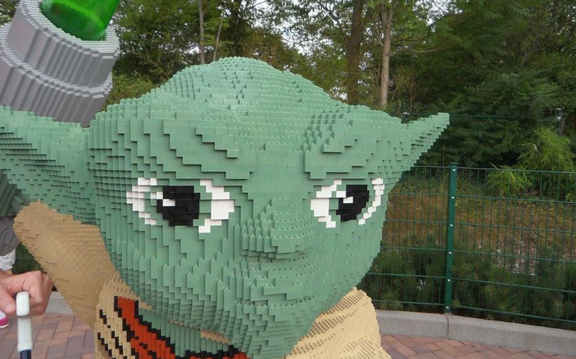 P Care Sunt Echipamentele Frigorifice Folosite De Yoda Pentru A Si Raci Berea