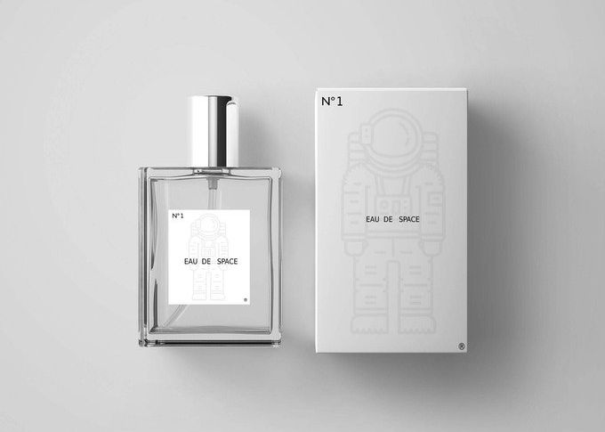 Cum Miroase Spatiul Cosmic Un Chimist A Creat Parfumul Care Imita Perfect Mirosul Din Cosmos